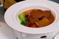 Braised turtle in brown sauce